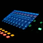 Audiolab Live 16 Plus , Mixer digital de 24 canales DSP - Imagen 4