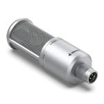 Donner DC20KIT Micrófono Condensador, incluye brazo telescopico , suspension , antipop y Cable XLR - Imagen 2