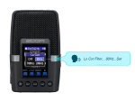 ZOOM H2E Grabadora de audio digital portátil - Imagen 4
