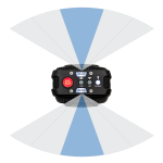 ZOOM H2E Grabadora de audio digital portátil - Imagen 6
