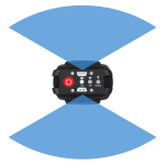 ZOOM H2E Grabadora de audio digital portátil - Imagen 5