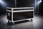 CASE UNIVERSAL C-U02 Rack Madera Multipropósito 60X60X1,20 MTS - Imagen 3