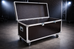 CASE UNIVERSAL C-U02 Rack Madera Multipropósito 60X60X1,20 MTS - Imagen 2