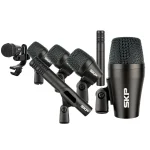SKP DRUM7 SET DE MICROFONOS