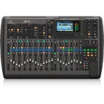 BEHRINGER X32 MEZCLADOR DIGITAL 32 CANALES