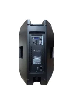 KE-12A PARLANTE ACTIVO 12" 500W K ACOUSTIC - Imagen 5