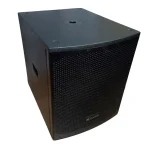 K ACOUSTIC KPRO-18B SUB ACTIVO 18" 500W RMS