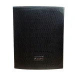 K ACOUSTIC KPRO-18B SUB ACTIVO 18" 500W RMS - Imagen 2