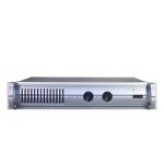 TECSHOW APXII-600 AMPLIFICADOR POWER STEREO 300W X CH. 4 Ohms