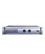 TECSHOW APXII-600 AMPLIFICADOR POWER STEREO 300W X CH. 4 Ohms