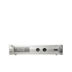 TECSHOW APXII-600 AMPLIFICADOR POWER STEREO 300W X CH. 4 Ohms - Imagen 3