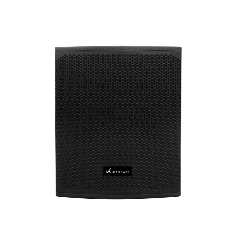 K ACOUSTIC K15B SUB PASIVO 500W - Imagen 1