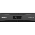 AUDIOCENTER T4,8V  Amplificador de linea 1000w 70/100v