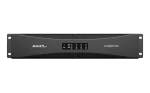 AUDIOCENTER T4,8V  Amplificador de linea 1000w 70/100v