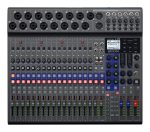 Zoom LiveTrak L20 next Grabadora Multipista 20 canales y Mezcladora Digital - Imagen 4