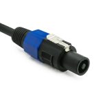CBC AUDIO Conector Speakon Macho 2 Polos