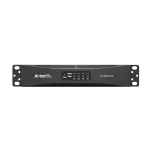 Artist T4.4V Amplificador de Linea 520 W x 2