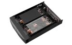 Artist T4.4V Amplificador de Linea 520 W x 2 - Imagen 5