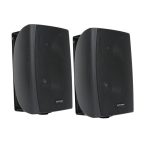 TECSHOW DOME W8 (PAR) PARLANTE 8" 60W RMS VOLTAJE 70/100V