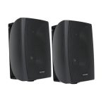 TECSHOW DOME W8 (PAR) PARLANTE 8" 60W RMS VOLTAJE 70/100V