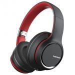 LENOVO HD200 BLACK AUDIFONO BLUETOOTH