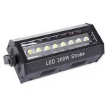 Wild PRO WP-ST200L 200W LED STROBE (COLD WHITE)