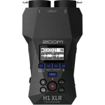 Zoom H1 Xlr Grabadora Portatil de Audio Para Video