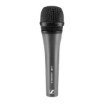 Sennheiser  E835 Micrófono dinámico cardioide