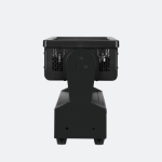BD-LF350K KIT X4 LED RGBW PIXEL MOVING STROBE W/FC - Imagen 3