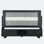 BD-LF350K KIT X4 LED RGBW PIXEL MOVING STROBE W/FC - Imagen 2